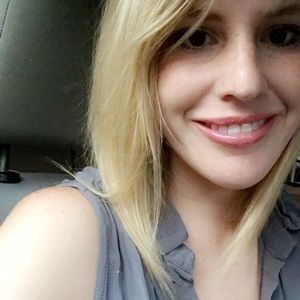 Meet your Posher, Kate